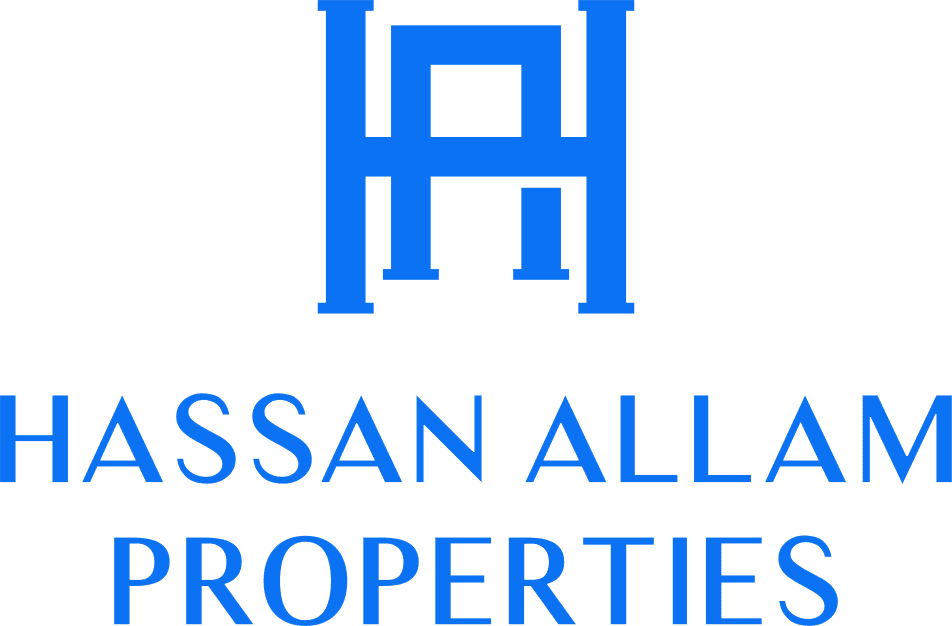 Hassan Allam Properties
